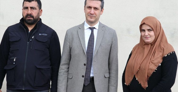 Ağrı'da Kadın Besici: Mehtap Polat'ın Hayvancılık Hikayesi