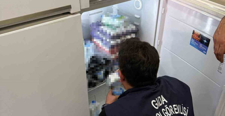 Ağrı'da Öğrenci Yurtlarında Gıda Güvenliği Denetimleri Devam Ediyor