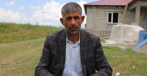 Ağrı'da Öldürülen Leyla'nın Babası Konuştu