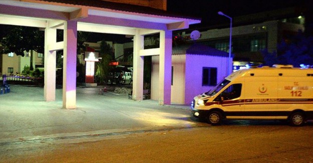 Ağrı'da Özel Harekat Polisi Şehit Oldu