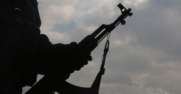 Ağrı'da PKK'lı Teröristlerle Çıkan Çatışma Sonucunda İki Asker Şehit Oldu