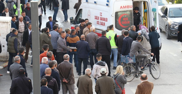 Ağrı'da Silahlı Çatışma: 4 Yaralı, 3 Gözaltı