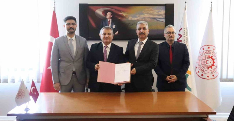 Ağrı'nın turizm potansiyeli dijital platformla dünyaya açılıyor