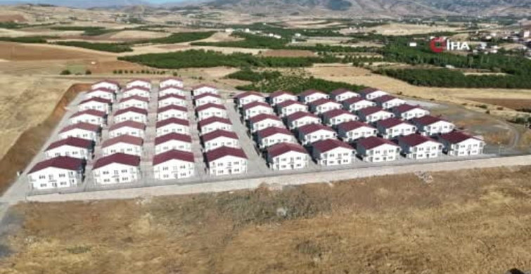 Ahbap Derneği, depremzedelere ev yapma sözünü tutmadı