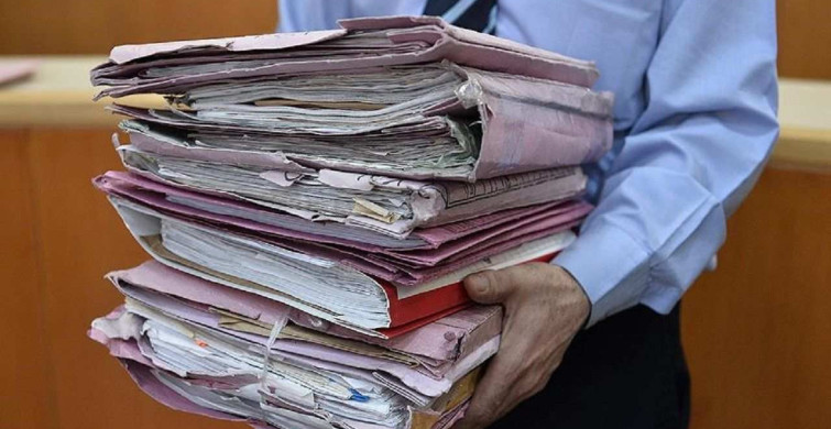 Ahbap dosyasında şüpheli para hareketleri: MASAK'tan dikkat çeken rapor