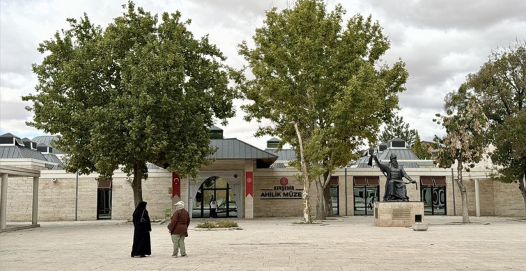 Ahilik: Türkmen Kültürü ve İslam'ın Buluşma Noktası