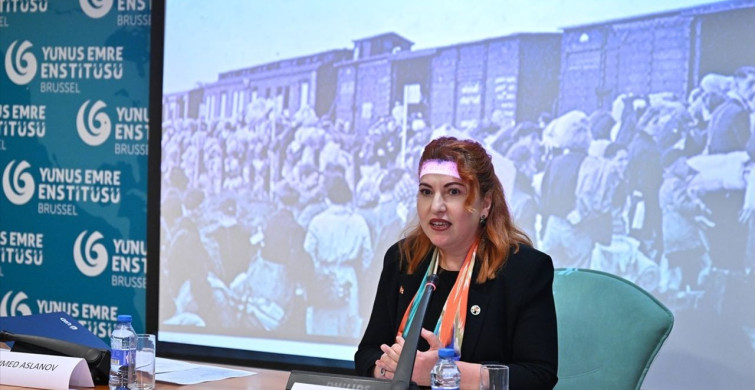 Ahıska Sürgünü'nde Hatırlatma ve Dayanışma