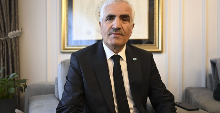 Ahıska Türkleri'nin Sürgün Yıl Dönümünde Anma Ziyareti