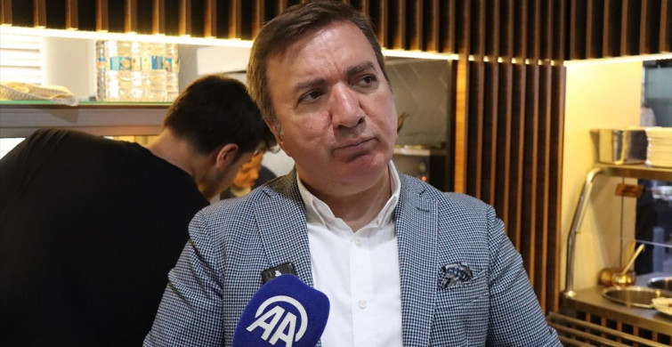 Ahıska Türklerinin Yöresel Lezzetleri Erzincan'da Tanıtıldı