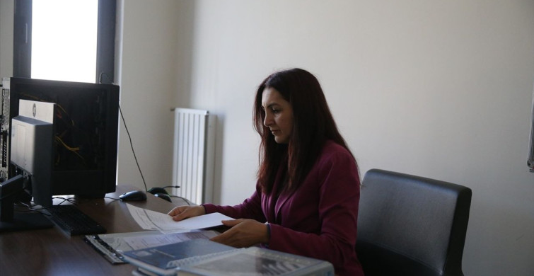 Ahıska Türkü Akademisyenin Başarı Hikayesi