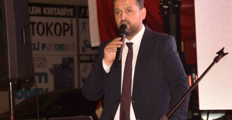 Ahlat’ta 15 Temmuz Demokrasi ve Milli Birlik Günü etkinliği düzenlendi