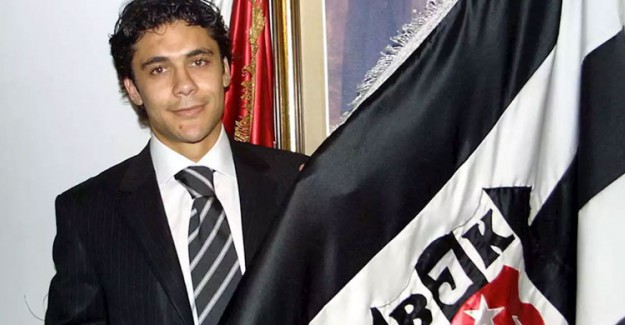 Ahmed Hassan: ''Beşiktaş'ı Takip Etmezsem Doktorlar Bana Beşiktaş Yetmezliği Tanısı Koyar''