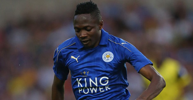 Ahmed Musa Kimdir? Ahmed Musa Galatasaray’da