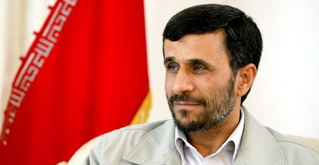 Ahmedinejad Şüpheli Ölümlerden Şikayetçi!
