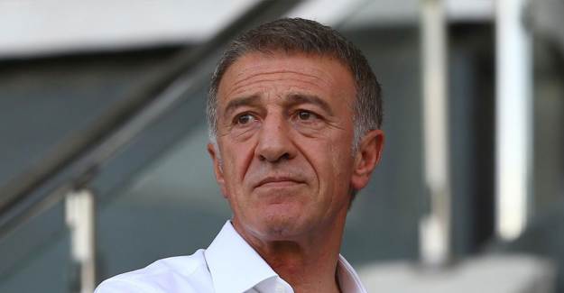 Ahmet Ağaoğlu: '15 Puan Şampiyon Yapar!'
