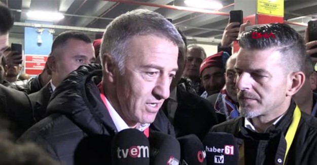 Ahmet Ağaoğlu: 'Ayakları Sürüye Sürüye Yürüyeceğiz'