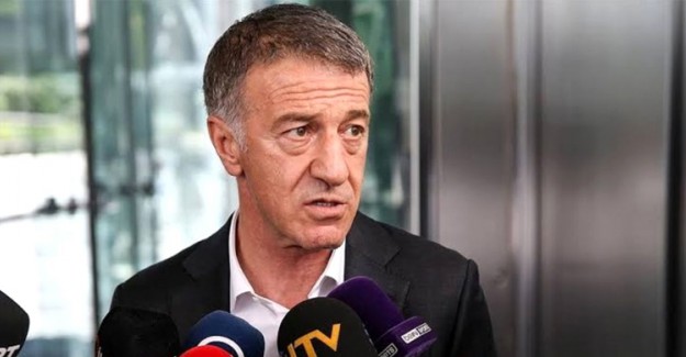Ahmet Ağaoğlu: Başkaları İle Uğraşacak Halimiz Yok