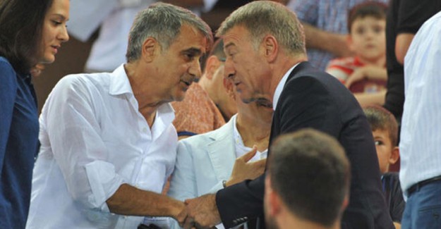 Ahmet Ağaoğlu: Bu Taraftara Galibiyet Yakışırdı 