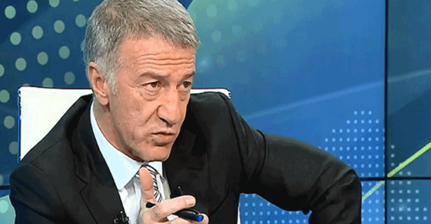 Ahmet Ağaoğlu: Cardiff City Sala'dan Önce Yusuf Yazıcı'ya Teklif Yaptı