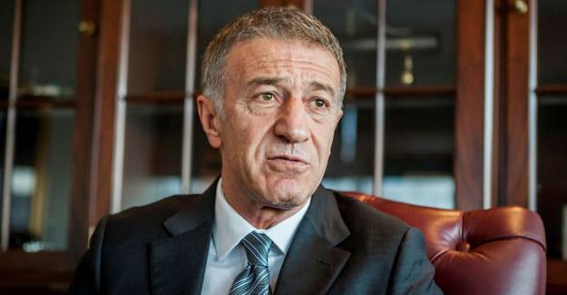Ahmet Ağaoğlu: 'CAS Kararı Hafta Sonuna Kadar Çıkar'