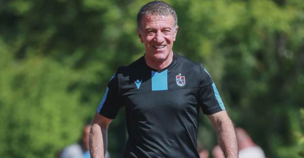 Ahmet Ağaoğlu: 'Daha Bitmedi!'