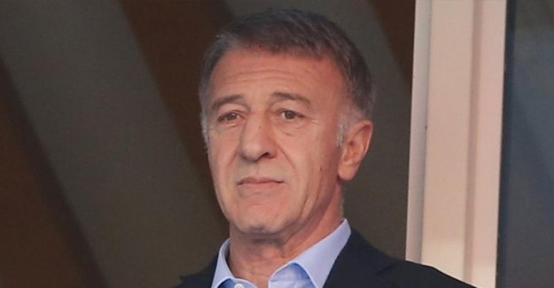 Ahmet Ağaoğlu: 'Futbolcu Satmamız Gerekiyor'