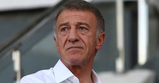 Ahmet Ağaoğlu: 'Polemiğe Girip, Konsantrasyonu Dağıtmayacağız'