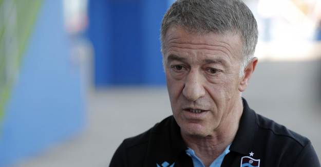Ahmet Ağaoğlu: Sörloth'u Leipzig İstiyor