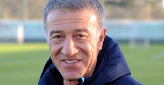 Ahmet Ağaoğlu: ''Trabzonspor'u Baştan Yarattık''