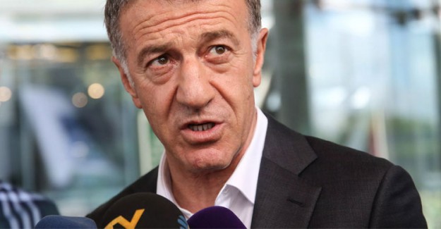 Ahmet Ağaoğlu: ''Turu Getirecek Bir Skor Aldık''