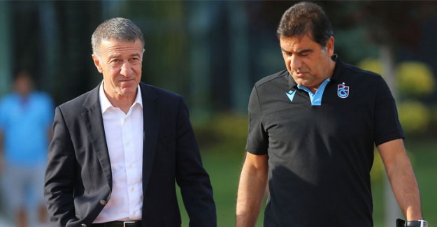 Ahmet Ağaoğlu: Ünal Hocanın Çok Kırılgan Bir Yapısı Var