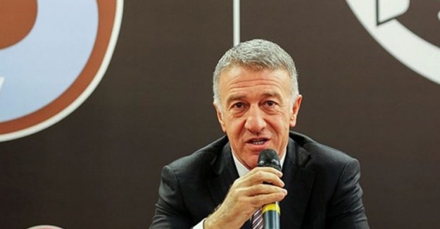 Ahmet Ağaoğlu: 'Verilen Kararları Destekliyoruz'