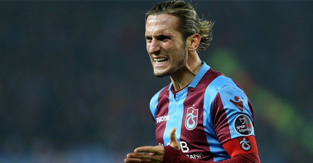 Ahmet Ağaoğlu: ''Yusuf Yazıcı'nın Trabzonspor'dan Gitmesi Kolay Değil!''