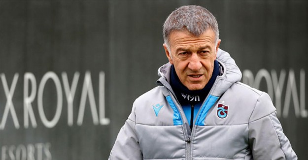 Ahmet Ağaoğlu'ndan 1 Mayıs Mesajı
