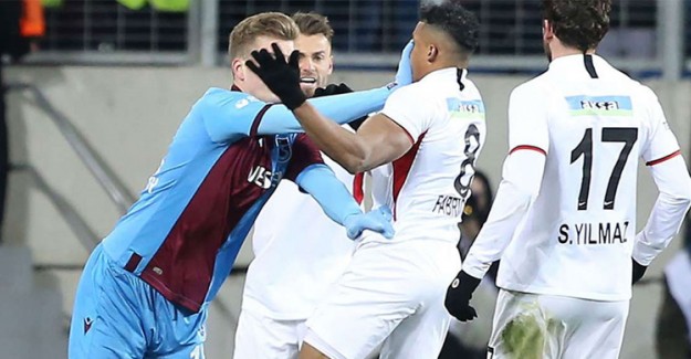 Ahmet Ağaoğlu'ndan Alexander Sörloth Tepkisi!