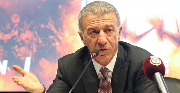 Ahmet Ağaoğlu’ndan Burak ve Onur Açıklaması!