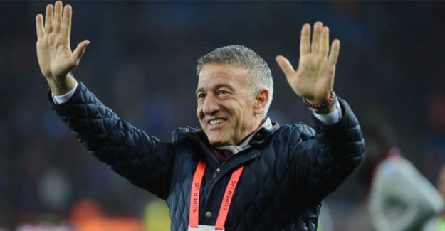 Ahmet Ağaoğlu'ndan Emre Belözoğlu Hakkında Flaş Yorum!
