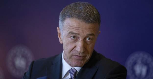 Ahmet Ağaoğlu'ndan Flaş Jose Sosa Açıklaması