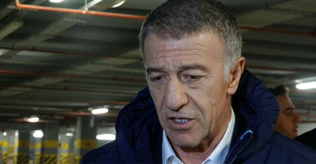 Ahmet Ağaoğlu'ndan UEFA Kupası Yorumu!