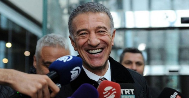 Ahmet Ağaoğlu'nun Yusuf Yazıcı için Lille'den İstedikleri Görenleri Şaşkına Çevirdi!