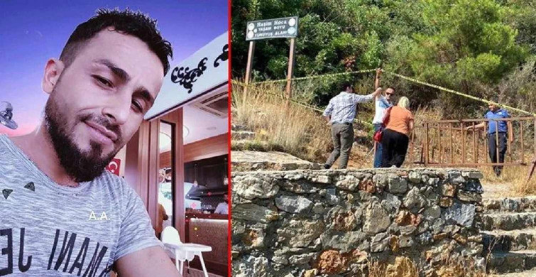Ahmet Ataoğlu'nu kim öldürdü, bulundu mu?