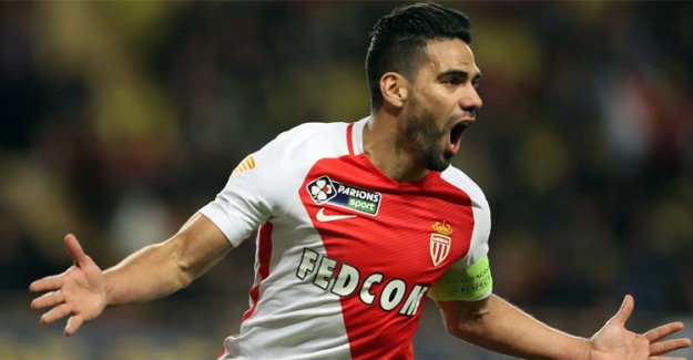 Ahmet Bulut'tan Falcao Açıklaması! ''Galatasaray'a Transferi Yüzde 50''