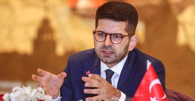 Ahmet Burak Dağlıoğlu