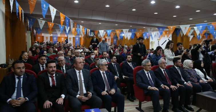 Ahmet Büyükgümüş'ün Kadın Hakları ve Adalet Vurgusu