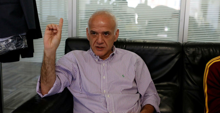 Ahmet Çakar Alanyaspor Beşiktaş Maçının Hakemi Alper Ulusoy'u Eleştirdi!