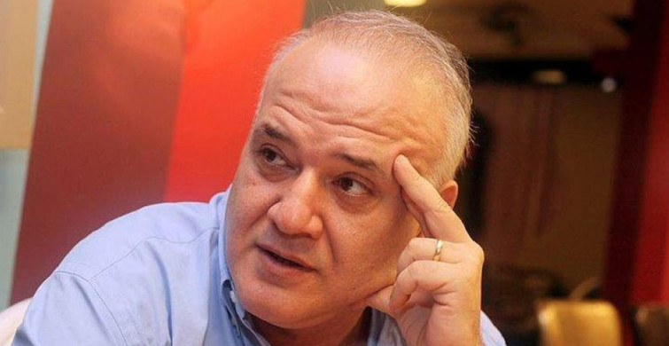 Ahmet Çakar Fenerbahçe Hakkında Dikkat Çekecek Açıklamalarda Bulundu!