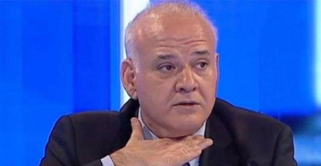 Ahmet Çakar: ''Hakemler Galatasaray'ı Tutmasına Rağmen Kazanamadılar''