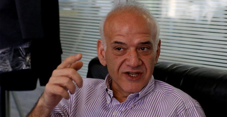 Ahmet Çakar, TFF'nin aldığı hakem kararı ile ilgili olarak yetkilileri göreve davet etti!