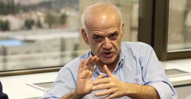 Ahmet Çakar