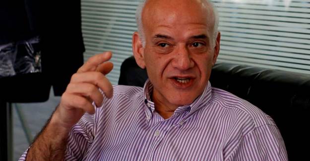 Ahmet Çakar'dan Beşiktaş Başkanı Çebi'ye Ağır İfadeler